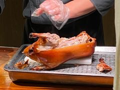 -北平食府(凤凰城店)