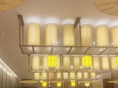 -福州天元国际威斯汀酒店·中国元素餐厅