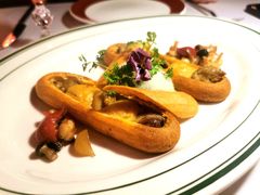 -Kathleen's Waitan 凯圣琳江景西餐厅(外滩店)