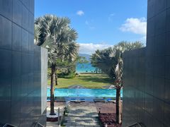 -三亚太阳湾柏悦酒店
