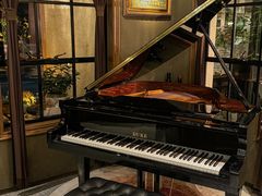 -Le Bistrot de Racine