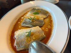 -广州柏悦酒店·悦景轩·粤菜餐厅