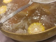 -食潮汕头鲜牛馆(望京保利店)