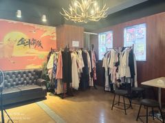 -千古迷阵密室逃脱·剧本推理(成都旗舰店)