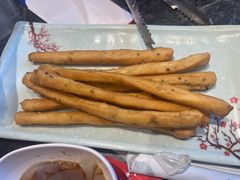-骨气鼓气羊棒骨·羊蝎子(住总万科广场店)