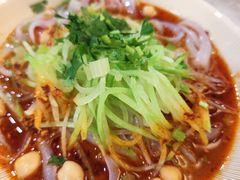 -汗腾格里·风味餐厅(新疆驻京办店)