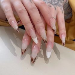 -LADYGIRL·Nail·Lash·美甲美睫