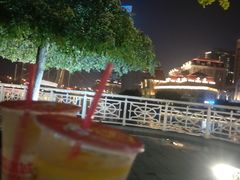 -蜜雪冰城(陆家嘴店)