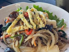 米糕炒杂菜-青鹤谷(苏州店)