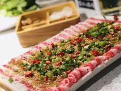 -猫爪爪原切自助烤肉(观音桥阳光世纪店)
