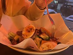 -Cooking Man(中懋天地店)