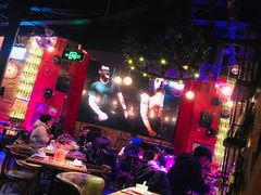 -胡桃里乐队酒馆(昙华林店)