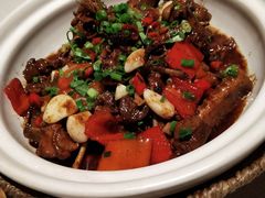 -千百味红餐厅·江西菜(绿地双子塔店)