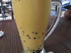 -春水堂人文茶馆(台中四维店)