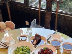 -二泉园老菜馆·百年无锡菜
