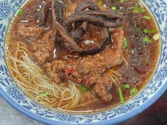 -美味斋(西北街店)
