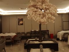 大堂-味道名厨(林州地方特色菜▪光远店)