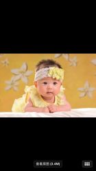 -爱你宝贝孕婴亲子摄影美学馆(绍兴店)