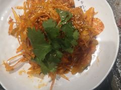 -味家烤肉烤鳗鱼牛排(西塔旗舰店)