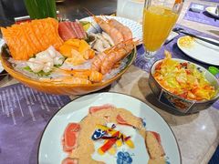 -大渔铁板烧(大悦城店)