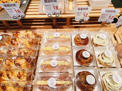 -迦南的早晨蛋糕甜品集合店