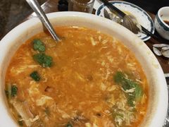 -威海小海鲜大排档胖哥烧烤(双井店)