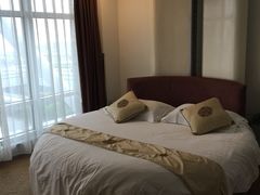 -上海大众空港宾馆