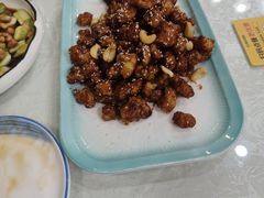 -六和聚传统烤鸭.天津菜(和平店)