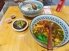 -三两粉(深圳龙华上塘店)