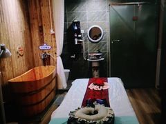 -北纬37°SPA养身会馆(湖西店)