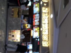 -中影·星感觉激光巨幕影城(博物馆店)