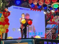 -路边边地标烧烤·川菜·小龙虾·音乐酒馆(良乡长虹店)