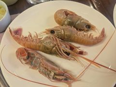 -温州喜来登酒店-盛宴西餐厅