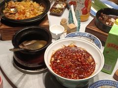 -老房子·南昌菜(双子塔店)