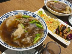 -直隶安家牛肉罩饼(建华店)