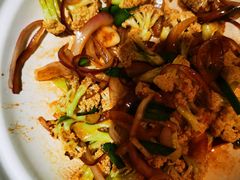 -阿里疆Alijiang·丝路美食·异域风情·清真(长楹天街店)