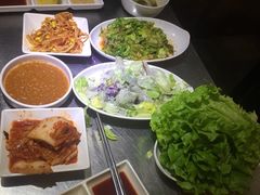 -喜来稀肉(虹泉路店)