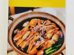 -顺德公平靓正特色牛花粥(花都店)