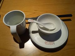 -湘与香缘·湖南菜(王府井北京市百货大楼店)