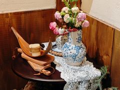 -MORNING GOOD Bistro(翰林府店)