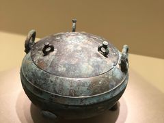 -南越王博物院(王宫展区)
