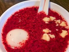 -庐灶江南·江南菜·四合院Bistro(东直门·华侨夜泊君亭店)