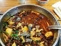 -黑竹香鸡(营和巷店)