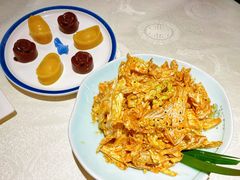 -北平食坊·烤鸭(黄寺大街店)