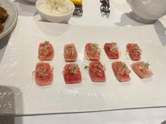 -海富门·带鱼·淮扬菜·粤菜(甘家口店)