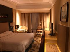 -上海浦西万怡酒店