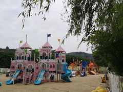 -白马涧龙池景区