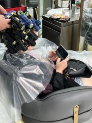 -ASG Hair Salon烫染·接发