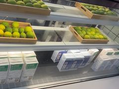 -Yes Lemon就是柠·手打柠檬茶(苏州中心一店)