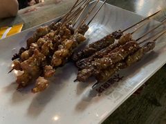 -木屋烧烤(坂田天安云谷店)